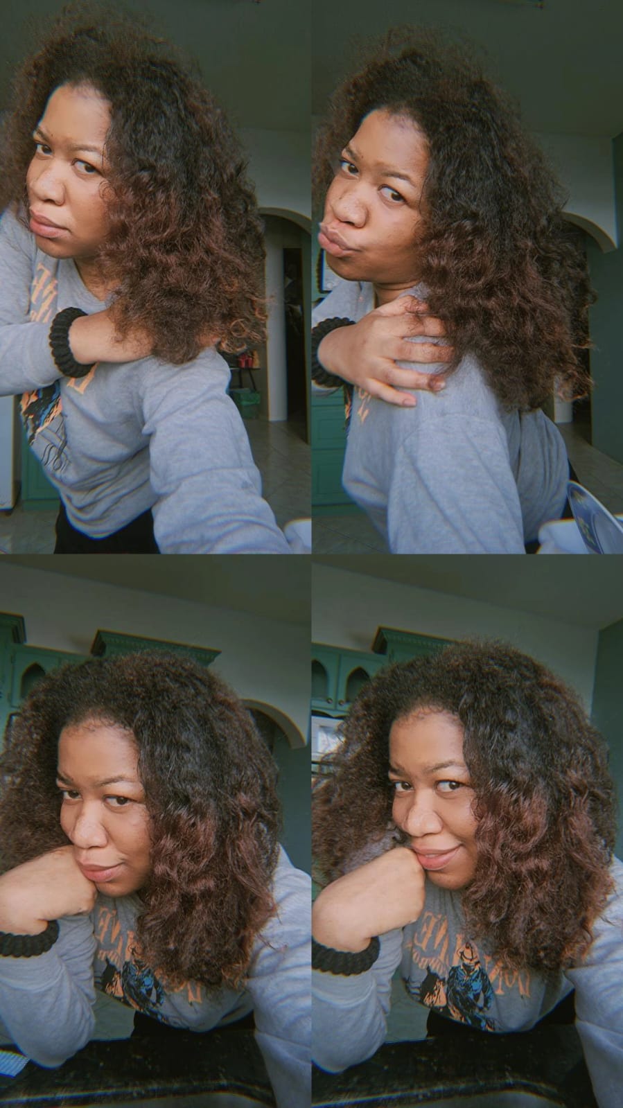 Sonrisa Watts