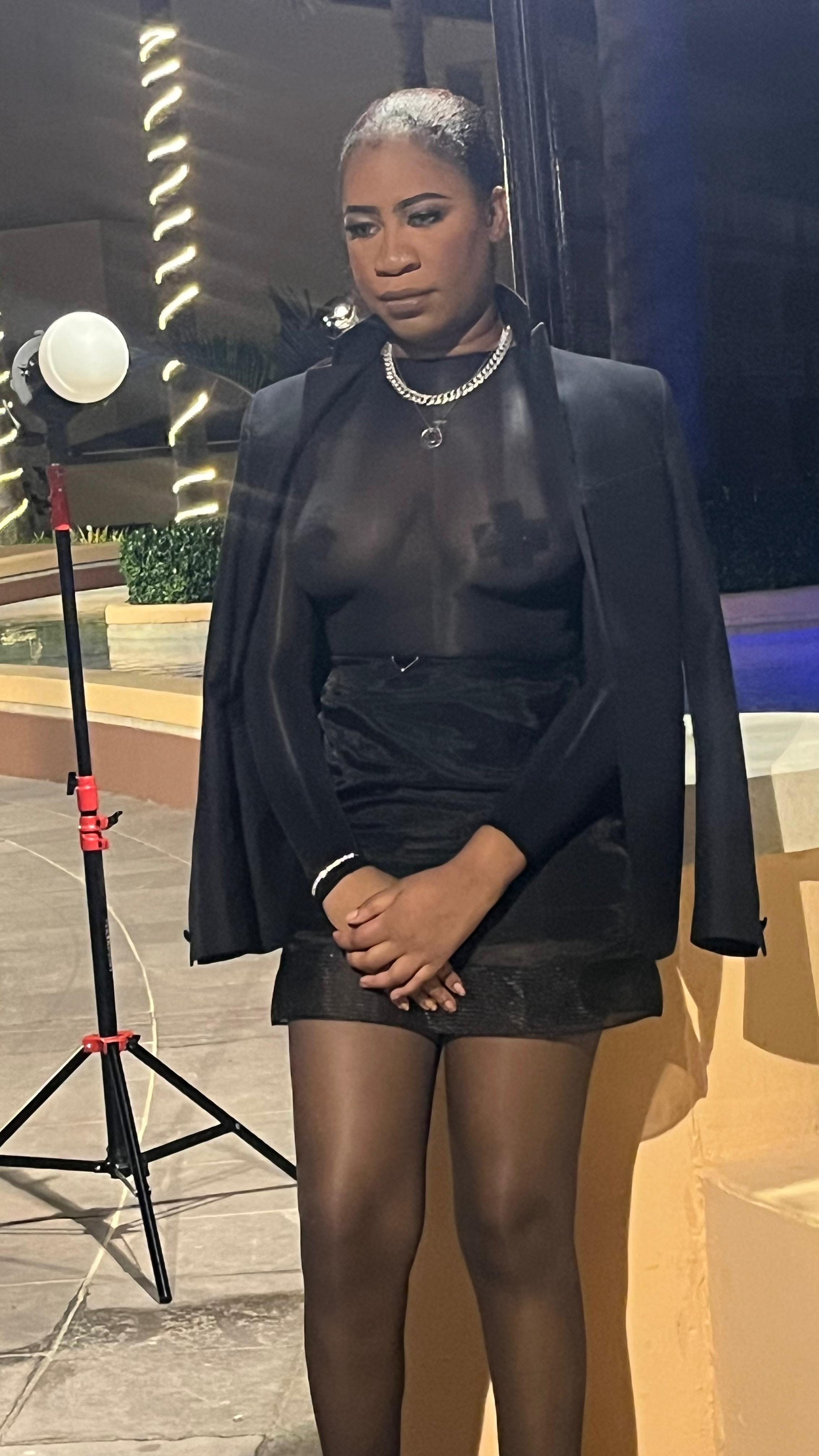 Sonrisa Watts