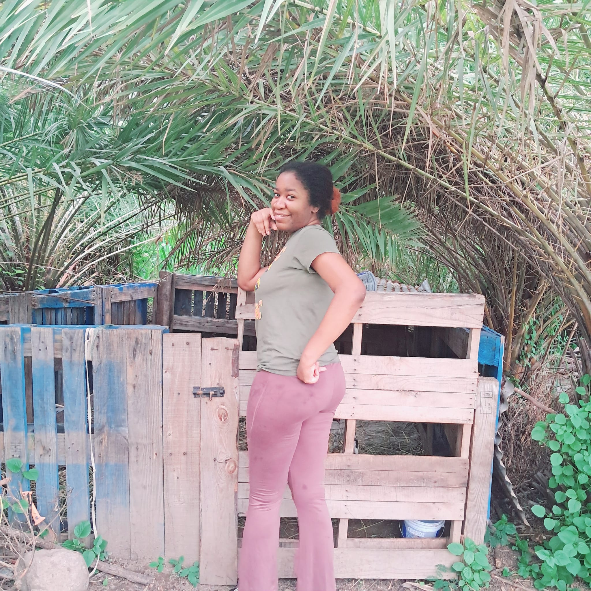 Sonrisa Watts