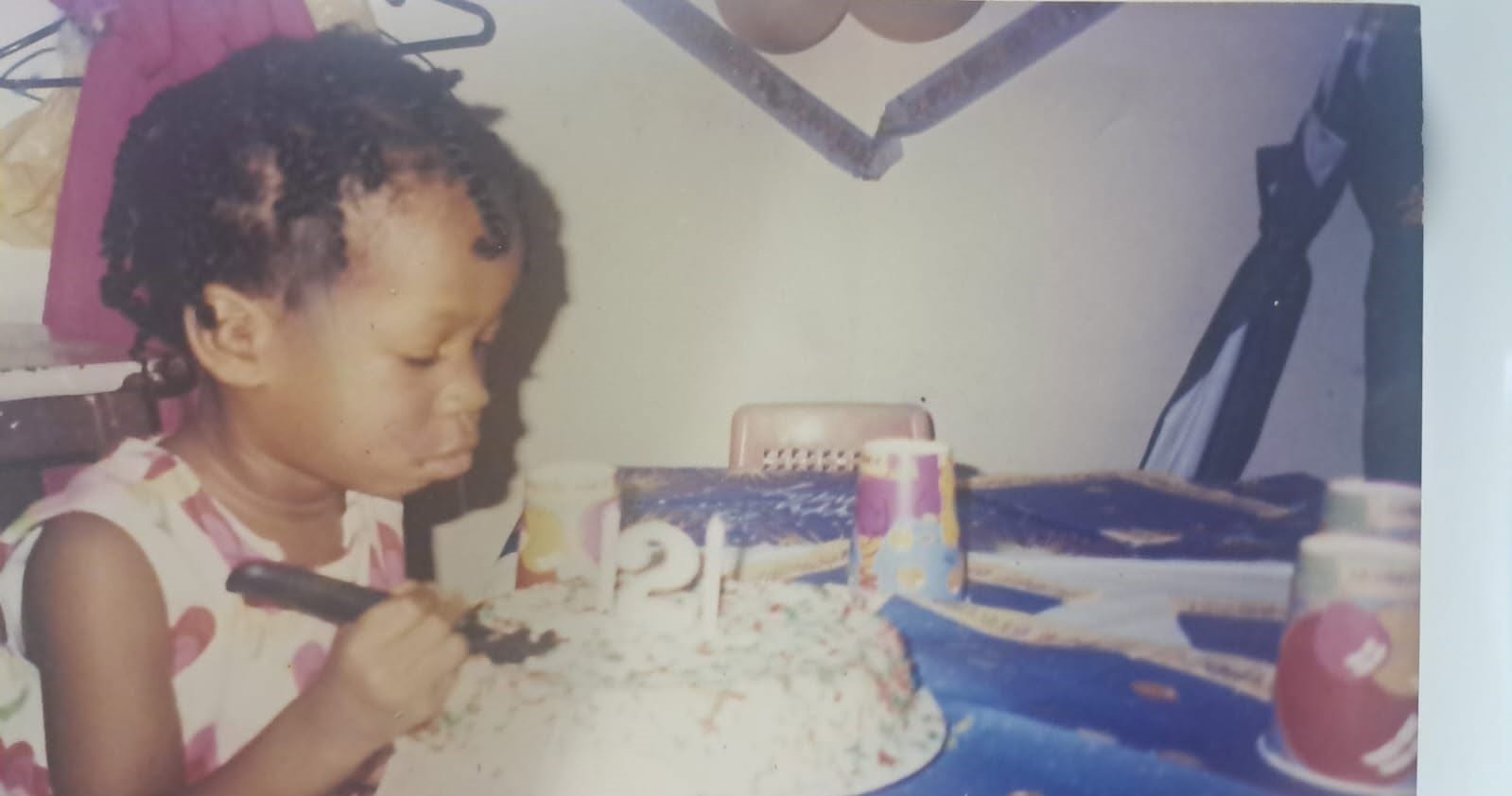 Sonrisa Watts Baby Picture